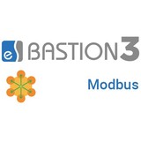 Бастион-3 – Modbus (исп. 100)