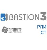 Бастион-3 – РЛИ СТ