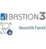 Бастион-3 – SecurOS FaceX (Исп.1)