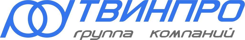 Логотип ТвинПро