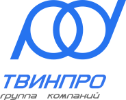 Вертикальный логотип